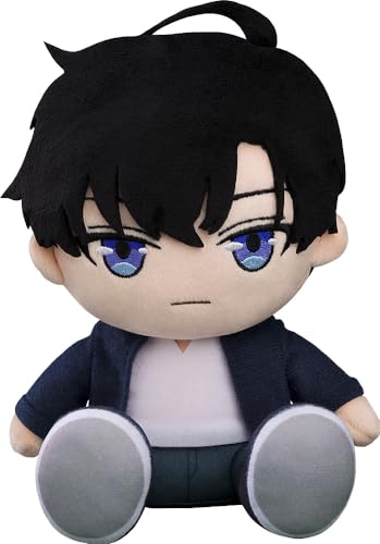 Good Smile Company Solo Leveling: Sung Jinwoo Plushie von Good Smile Company