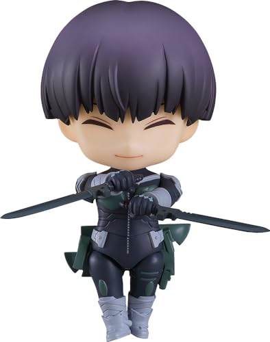 Good Smile Company Soshiro Hoshina Fig. 10 m Kaiju Nr. 8 Nendoroid von Good Smile Company