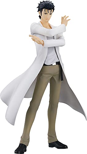 Steinsgate Pop Up Parade PVC Statue Rintaro Okabe 18 cm von Good Smile Company