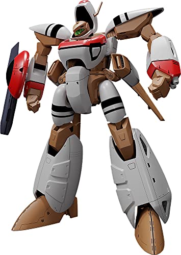 Good Smile Company Super Dimension Century Orguss Steel Figur Moderoid Plastic Model Kit Orguss 16 cm von Good Smile Company