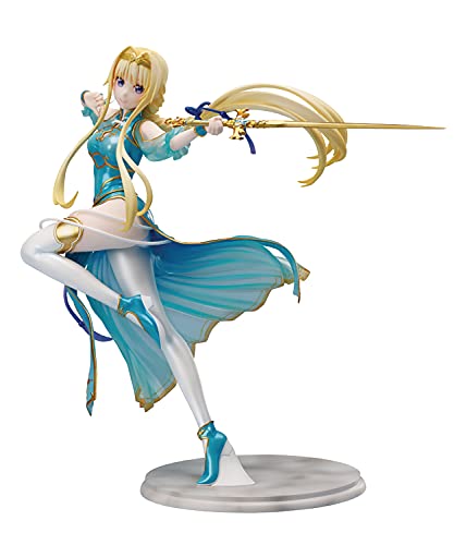 Good Smile Company - Sword Art Online Alicization Alice China Dress 1/7 PVC-Figur von Good Smile Company