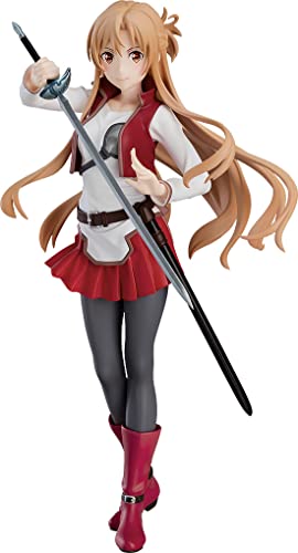 Good Smile Company - Sword Art Pop Up Parade Asuna Aria of Starless Version PVC-Figur von Good Smile Company