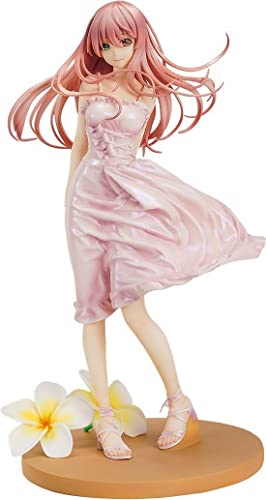 Good Smile Company - TID Original Character Niya 1/7 PVC Figure (Mr) von Good Smile Company