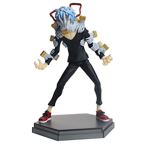 My Hero Academia Pop Up Parade PVC Statue Tomura Shigaraki 17 cm von Good Smile Company