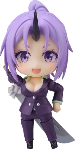 Good Smile Company That Time I Got Reincarnated as a Slime: Shion Nendoroid Actionfigur von Good Smile Company