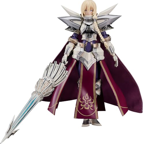 Good Smile Company The Legend of Heroes: Trails of Cold Steel - Arianrhod The Steel Maiden Moderoid Modellbausatz von Good Smile Company