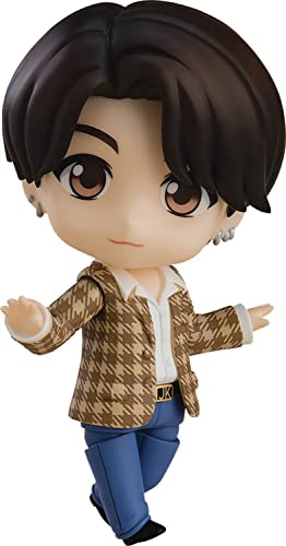 Good Smile Company - Tinytan - Jung Kook Nendoroid Action Figure von Good Smile Company