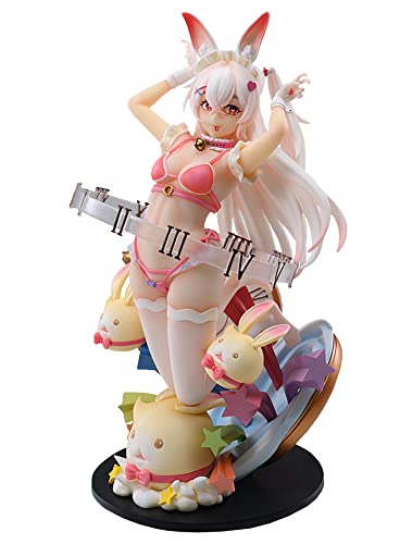 Good Smile Company Tokinousagi Yuki Fig 24 cm Original 1/7 Scale von Good Smile Company