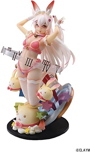 Good Smile Company Tokinousagi Yuki Fig 24 cm Original 1/7 Scale von Good Smile Company