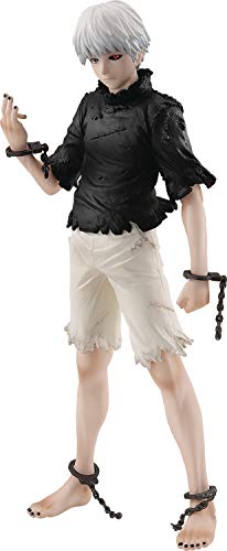 Good Smile Company - Tokyo Ghoul Pop Up Parade Ken Kaneki PVC Feige von Good Smile Company