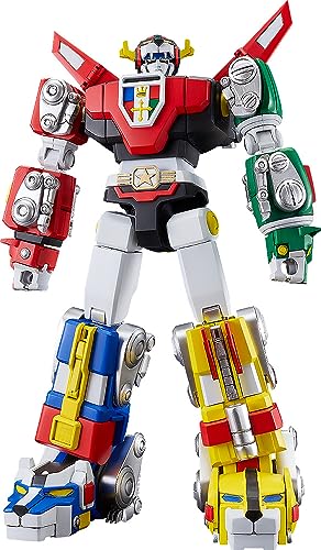 Good Smile Company Voltron Moderoid Modellbausatz von Good Smile Company