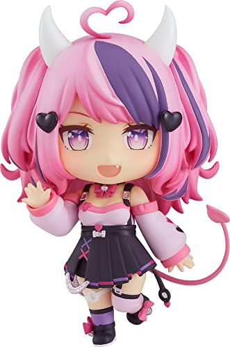 Good Smile Company - Vshojo - Ironmouse Nendoroid Action Figure von Good Smile Company