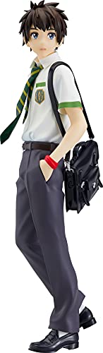 Good Smile Company - Your Name Pop Up Parade Taki Tachibana PVC Figure, Schwarz von Good Smile Company