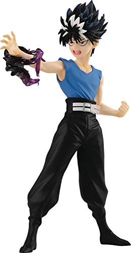 Good Smile Company - Yu Yu Hakusho Pop Up Parade Hiei PVC-Figur von Good Smile Company