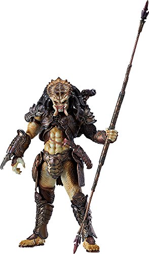 Good Smile Company figma Predator 2 Predator Takayuki Takaya Arrange Ver. von Good Smile Company