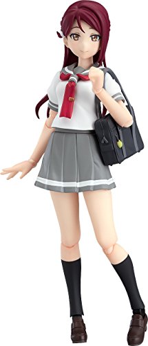 Good Smile Company m06476 'Figma Riko sakurauchi Figur von Good Smile Company