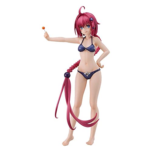 Good Smile Company - to Love-Ru Darkness Pop Up Parade MEA Kurosaki PVC Figure von Max Factory