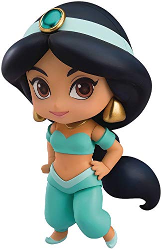 Good Smile Disney Aladdin Jasmine Nendoroid Action Figure von Good Smile Company