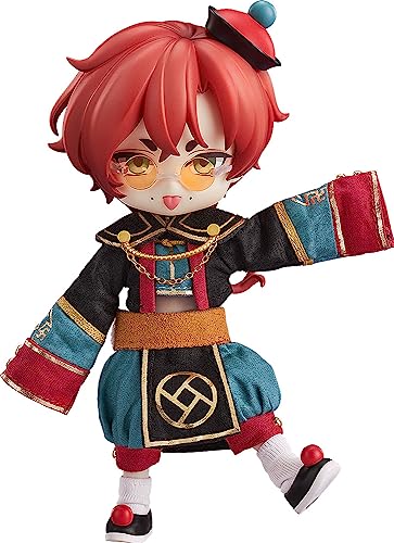 Good Smile Jiangshi Twins: Knoblauch Nendoroid Puppe Actionfigur im chinesischen Stil von Good Smile Company