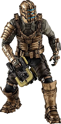 Goodsmile Dead Space Isaac Clarke Pop-Up-Parade, 16 cm von Good Smile Company