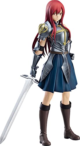 Goodsmile Fairy Tail - Erza Scarlet - Pop Up Parade XL 40cm von Good Smile Company