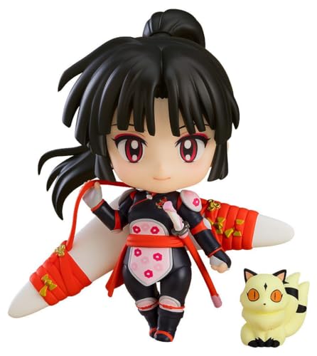 Goodsmile Inuyasha - Sango - Figurine Nendoroid 10cm von Good Smile Company