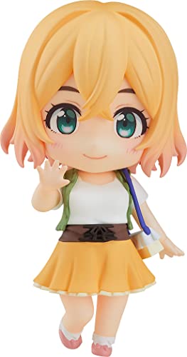 Goodsmile Rent A Girlfriend - Mami - Nendoroid Figuren 10 cm von Good Smile Company