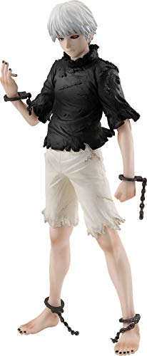 Tokyo Ghoul Pop Up Parade PVC Statue Ken Kaneki (re-Run) 17 cm von Good Smile Company