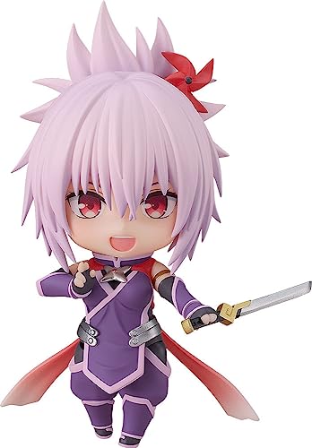 Gutes Lächeln - Ayakashi Dreieck - Matsuri Kazamaki Nendoroid Af von Good Smile Company