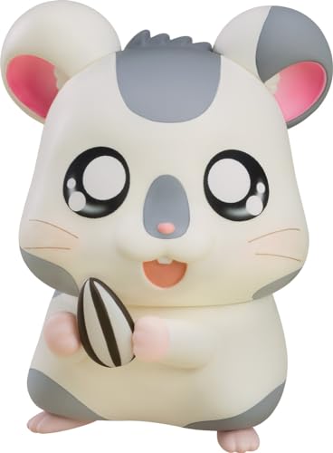 Hamtaro Nendoroid Action Figure Oxnard 10 cm von Good Smile Company