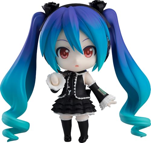 Hatsune Miku Nendoroid Actionfigur Hatsune Miku Infinity Version 10 cm von Good Smile Company