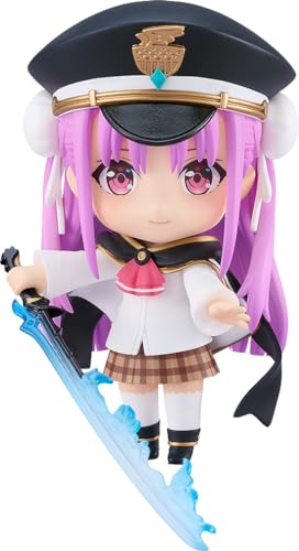 Heaven Burns Red Nendoroid Actionfigur Tama Kunimi 10 cm von Good Smile Company