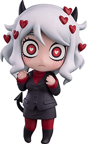 Helltaker Nendoroid Actionfigur Modeus 10 cm von Good Smile Company