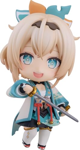 Hololive Production Nendoroid Actionfigur Kazama Iroha 10 cm von Good Smile Company