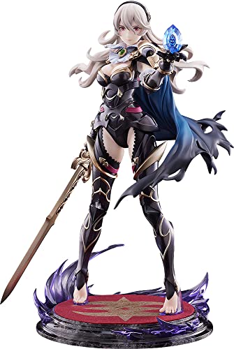 Intelligent Systems Fire Emblem Figur PVC 1/7 Nohr Noble Corrin 25 cm von Good Smile Company