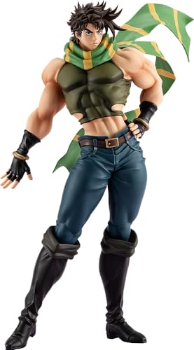 JoJo's Bizarre Adventure: Battle Tendency - Joseph Joestar Pop Up Parade PVC Figure von Good Smile Company