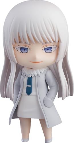 Jormungand Nendoroid Action Figure Koko Hekmatyar 10 cm von Good Smile Company