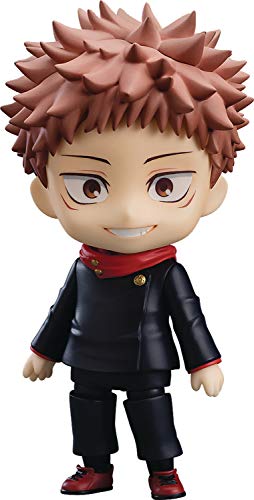 Jujutsu Kaisen Nendoroid Yuji Itadori von Good Smile Company