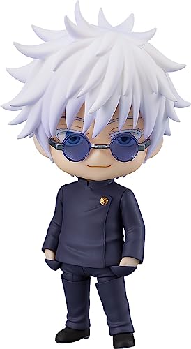 Jujutsu Kaisen: Satoru Gojo (Tokyo Jujutsu High School Ver.) Nendoroid Actionfigur von Good Smile Company