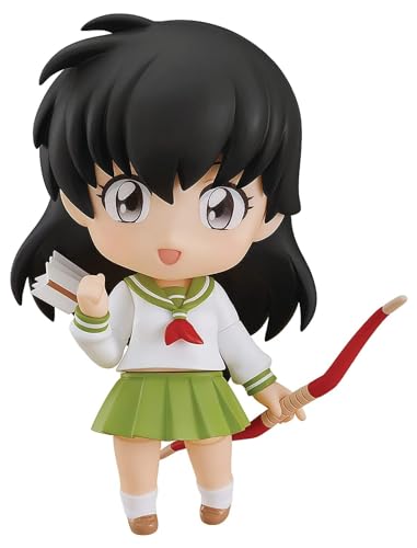 Kagome Higurashi Nendoroid #1536 (Inuyasha) von Good Smile Company