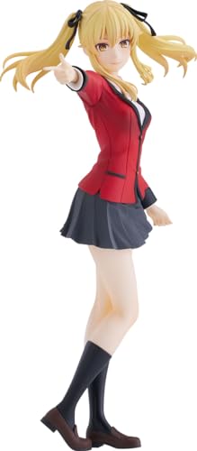 Kakegurui Mary Saotome Pop Up Parade PVC Figur von Good Smile Company