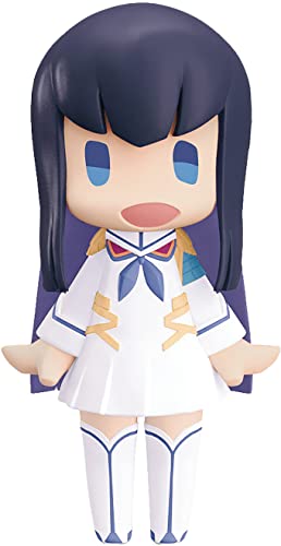 Kill la Kill Hello! Good Smile Actionfigur Satsuki Kiryuin 10 cm Kill la Kill Hello! Good Smile Actionfigur Satsuki Kiryuin 10 cm von Good Smile Company