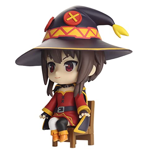 KonoSuba: Legend of Crimson Nendoroid Swacchao! Figur Megumin 9 cm von Good Smile Company