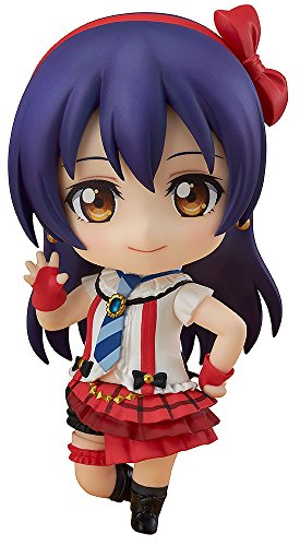 Love Live! Sonoda Umi Nendoroid Action Figure von Good Smile Company