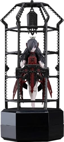 MERCHANDISING LICENCE Figura Plastic Model Kit XCII- Urania Chitocerium, 12 cm von Good Smile Company