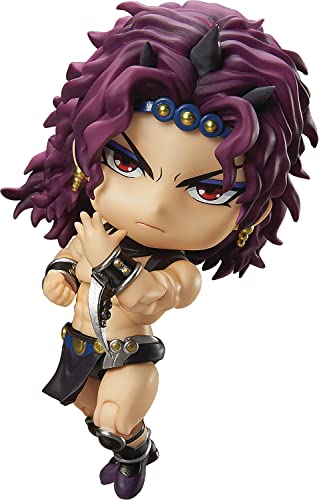 JoJo's Bizarre Adventure Nendoroid Actionfigur Kars 10 cm von メディコス