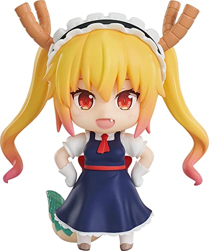 Miss Kobayashi's Dragon Maid Nendoroid Actionfigur Tohru 10 cm von Good Smile Company