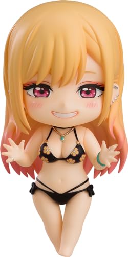 My Dress-Up Darling – Figur Nendoroid Marin Kitagawa: Swimsuit Ver. 10 cm von Good Smile Company