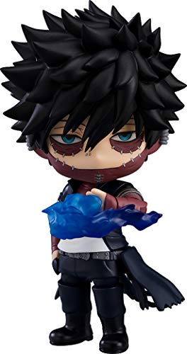 My Hero Academia Figurine Nendoroid Dabi (re-Run) von Good Smile Company