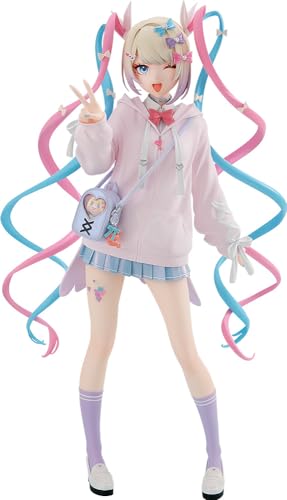 Needy Streamer Overload Pop Up Parade PVC Statue OMGkawaiiAngel L Size 22 cm von Good Smile Company